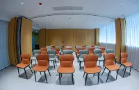 Shankee Coffee Style Hotel (Sanming Yong'an South Station Sinotruk Group)