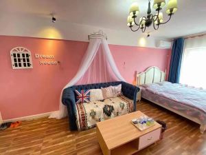 Baicheng meets light luxury homestay