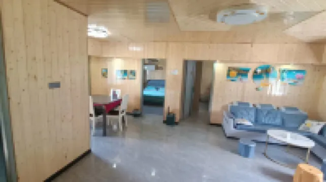 Shandong Boutique B&B