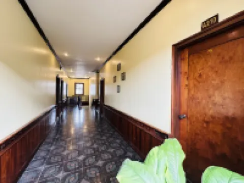 โรงแรมวิชุน หลวงพระบาง