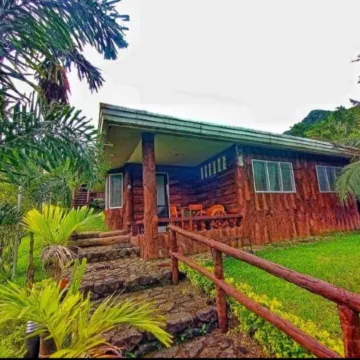 Balay Ni Tatay Farm Resort by Cocotel