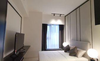 AXON Bukit Bintang Luxury Condo 3BED 2BATH (HIGH FLOOR)