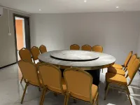 Leizhou Runyuan Business Apartment - breakfast