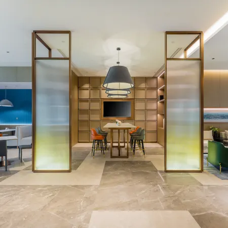 Holiday Inn Express ZHOUKOU DANCHENG by IHG