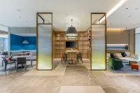 Holiday Inn Express ZHOUKOU DANCHENG by IHG - sarapan