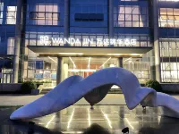 Wanda Jinhua Hotel Pinggu, Beijing