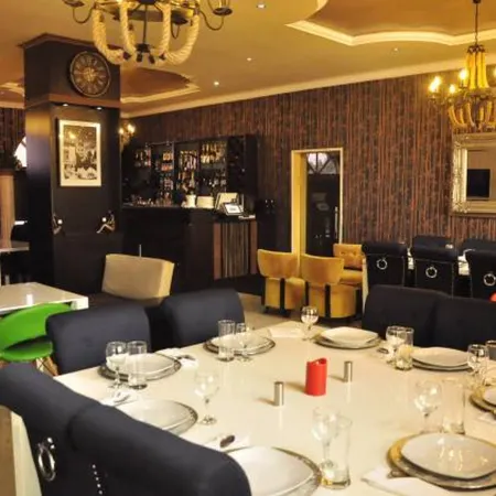 De Brit Hotel