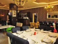 De Brit Hotel Hotels in Benin City