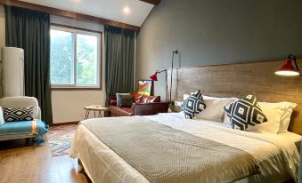 L.A.B. Hot Spring Guesthouse, Tangshan, Nanjing