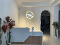 Zhuwuli Hotels in Huangpi Mulan Tianchi