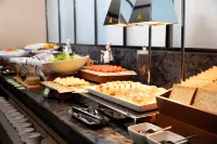 三明三元區希爾頓歡朋酒店 - 早餐