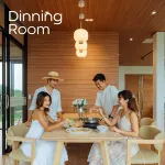 Krajokkaew mouthten khao yai Hotels in Pak Chong