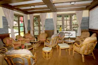 Mountain Lodges of Nepal - Monjo Hotels in Khumjung