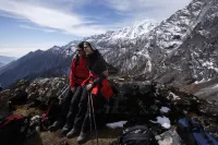 Mountain Lodges of Nepal - Kongde Hotels in Khumjung
