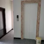龍裡嘉盛賓館 - 陽台