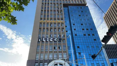 Dongyang Yashe evoke E-Sports Hotel