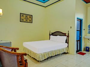 OYO 92472 Tri Homestay