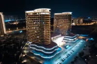 日海山夢之境海景公寓（龍灣海濱店） 住宿飯店