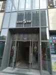 Fenglin Wanju Cinema Apartment (Fuzhou South Railway Station Branch)