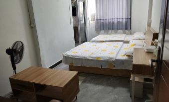 520 Accommodation (Dalingshan Branch)
