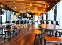 Genting Getawaystaycationhut at Ion Delemen