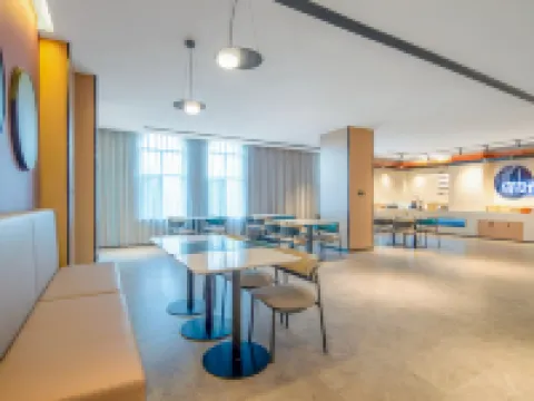Ni Hao Hotel (Dezhou Laoling Debaiguangchang) Hotels in Laoling