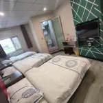 Karamay Xinrui Hotel - 2-stjärniga