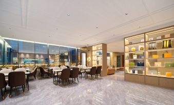 Good at Xi Hotel (Zhengzhou Huayuan Road Zhengyicheng Branch)