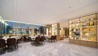Good at Xi Hotel (Zhengzhou Huayuan Road Zhengyicheng Branch)