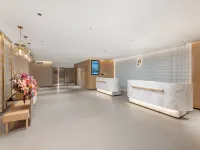 Country Inn by Radisson Hotels near Beijing Train Station