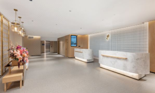 Country Inn & Suites by Radisson Hotel (Beijing Railway Station Subway Station)