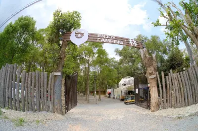 Enjoy camping·Lin Campground