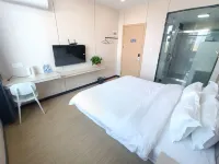 Dongzhi Xiangxu Yijia Hotel - Parkplatz