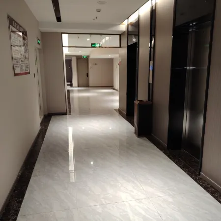 Ningdong Bocheng Hotel