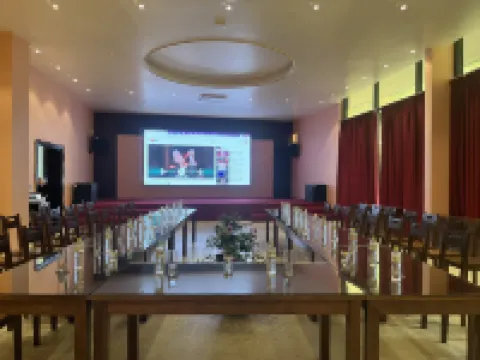 Vigolando Van Ho Resort & Restaurant Hotels in Moc Chau District