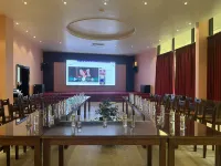 Vigolando Van Ho Resort Hotels in Mộc Châu District
