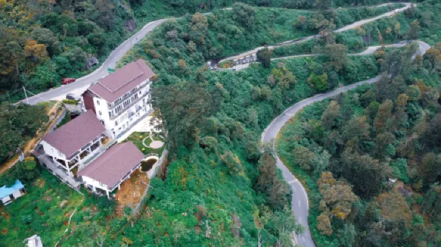 Chill Berg度假村 - Bodimettu