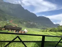 Sapa Plum Eco House Hotels in Ta Van