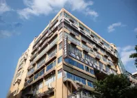 Franz Smart Hotel (Chongqing Wushan County Xiaoshanxia Branch) Hotels in Wushan County