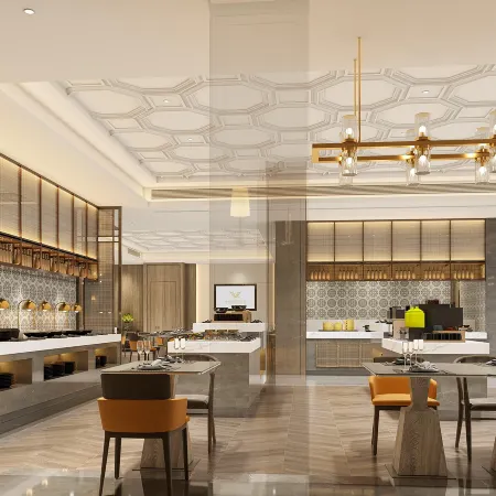 Vienna International Hotel (Zhangzhou Huichang Drama Town)