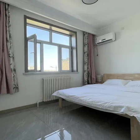 Dushanzi Qimu Homestay
