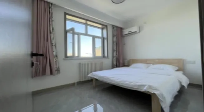 Dushanzi Qimu Homestay