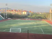 Sencai Hotel (Mengla Star Night Market) Hotels in Mengla