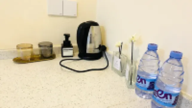 Minhou Yihe Homestay (Minhou University Town Zhonghai Xuyu Branch)