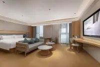 JI Hotel (Hefei Xinqiao International Airport) Hotels in Hefei