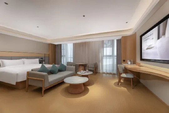 JI Hotel (Hefei Xinqiao International Airport)