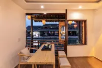 Xitang Xishe Riverside Art Hotel