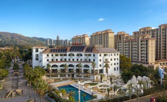 Hawthorn by Wyndham Kunming Anning