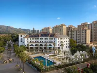 Hawthorn by Wyndham Kunming Anning