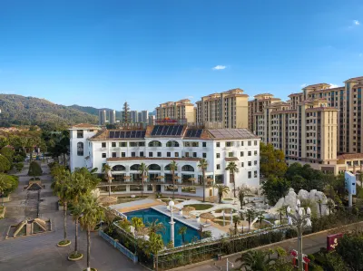 Hawthorn by Wyndham Kunming Anning Hotel a Anning